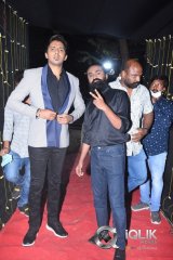Jathi Ratnalu Pre Release Event
